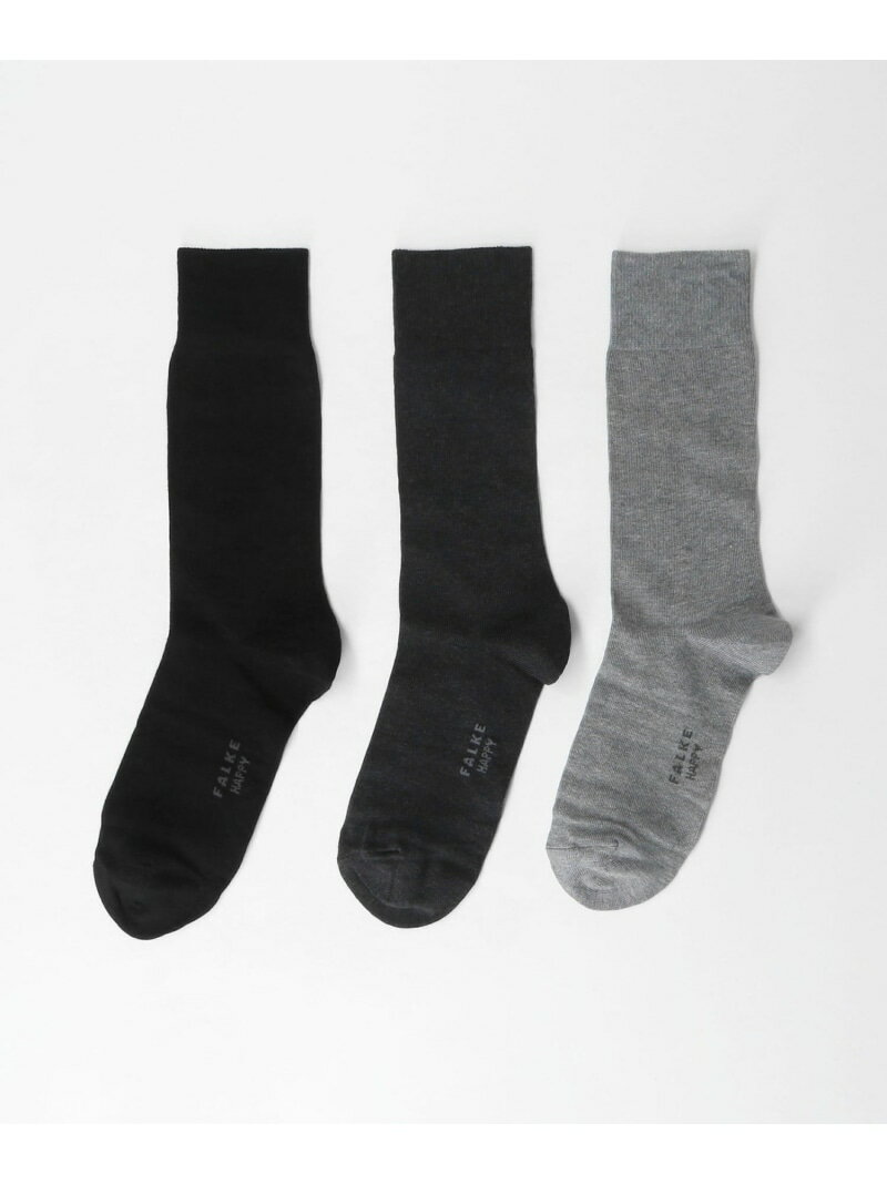 FALKEϥåԡ 3P å UNITED ARROWS green label relaxing ʥƥåɥ ꡼...
