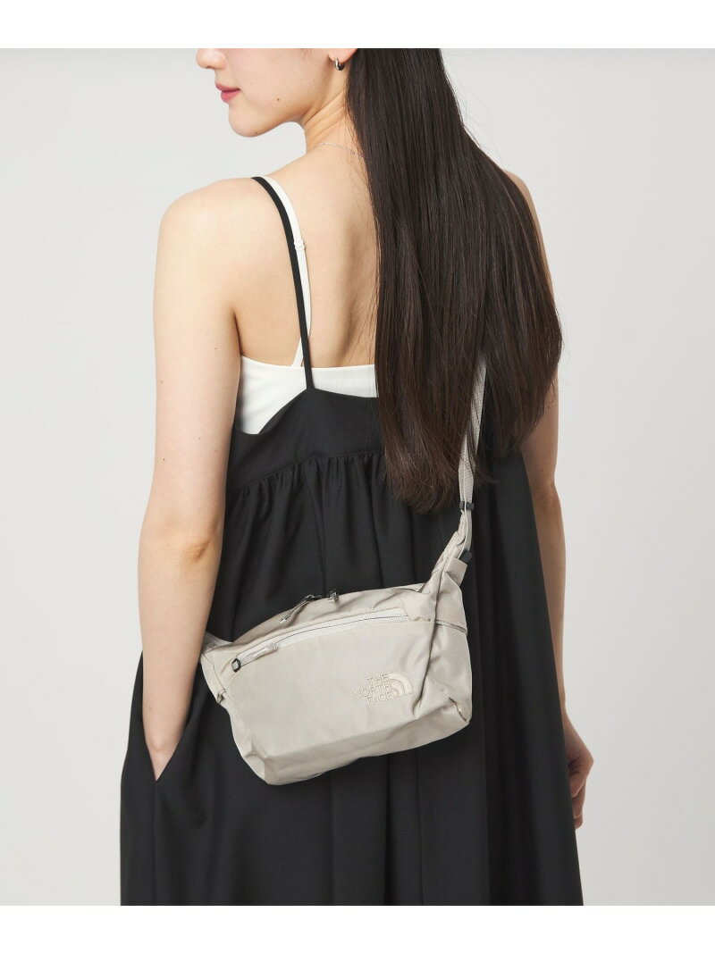 Rakuten - ＜THE NORTH FACE＞カペラ 2(2L) UNITED ARROWS green label relaxing ユナイテッドアローズ グリーンレーベルリラクシング バッグ ショルダーバッグ ブラック ホワイト【送料無料】[Rakuten Fashion]