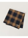 GLR ファイン 刺しゅう ハンカチ UNITED ARROWS green label relaxing ユナイテッドアローズ グリーンレーベルリラクシング ...