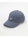 <Barbour>Cascade sports コットン キャップ UNITED ARROWS green label relaxing ユナイテッドアローズ ...