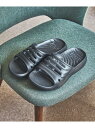 <Teva>アプレトレイル スライド サンダル UNITED ARROWS green label relaxing ユナイテッドアローズ グリーンレーベルリラ...
