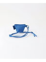 【SALE/30%OFF】<Kaan> ミニストラップポーチ UNITED ARROWS green label relaxing ユナイテッドアローズ グリー...