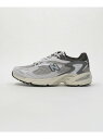 <New Balance>ML725 CK スニーカー UNITED ARROWS green label relaxing ユナイテッドアローズ グリーンレー...