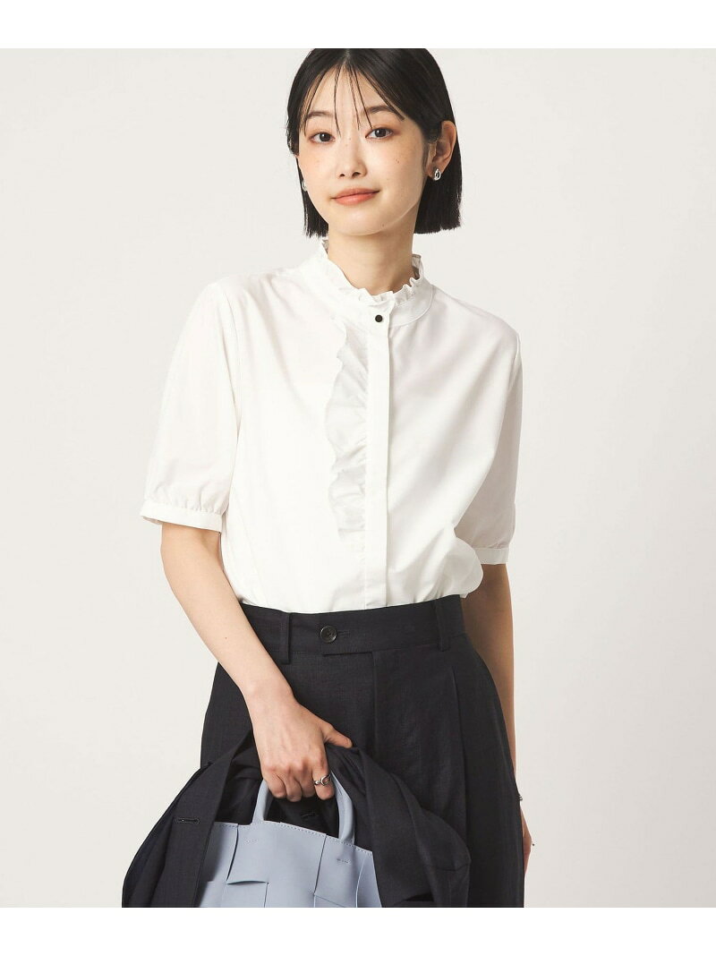 楽天市場】united arrows green label relaxing 半袖（シャツ