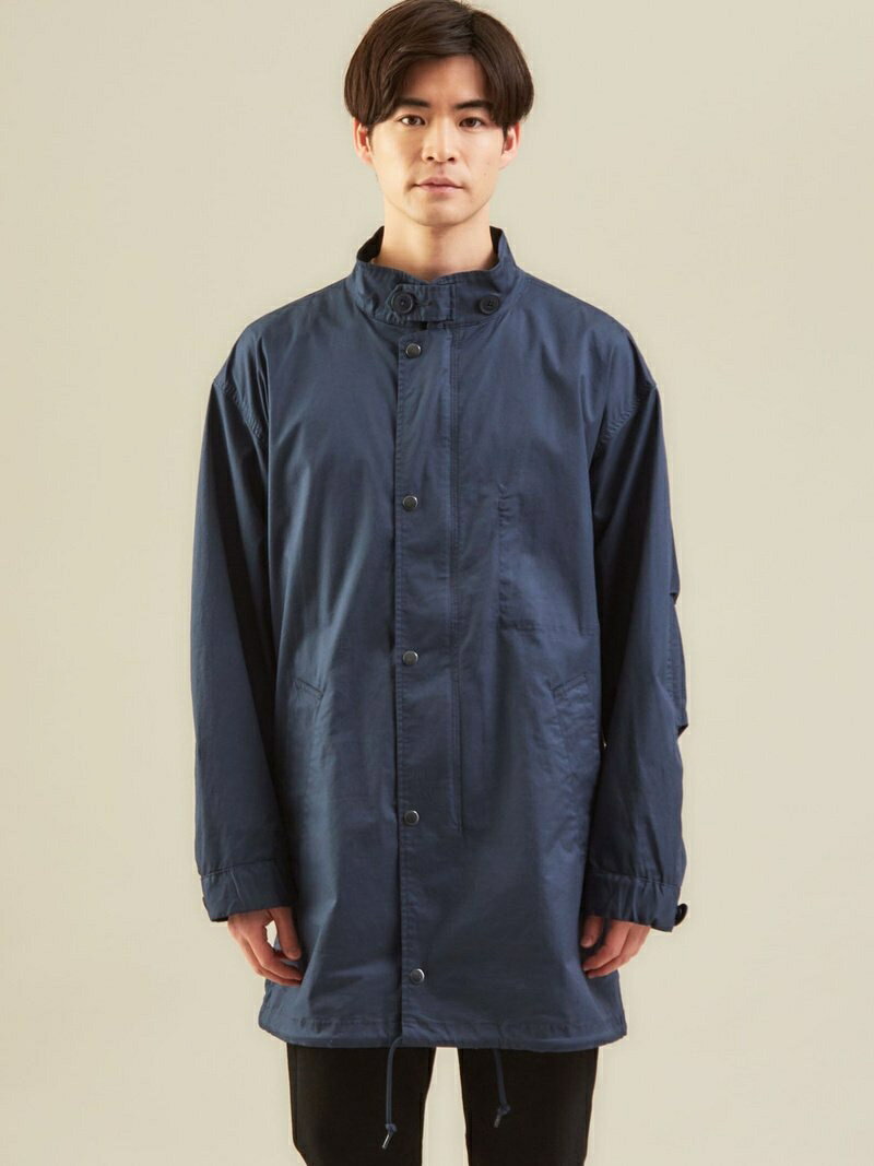 ランキング入賞商品 Glr Lab フィールド コート 機能 撥水 洗濯機洗い可 United Arrows Green Label Relaxing ユナイテッドアローズ グリーンレーベルリラクシング コート ジャケット ハーフコート 送料無料 Rakuten Fashion 今だけ限定価格 Robisz To