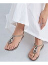 【SALE/30%OFF】【国内EXCLUSIVE】<Ipanema> CLASS CONNECT II サンダル UNITED ARROWS green la...