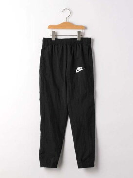 [Rakuten Fashion]【SALE／30%OFF】〔WEB限定〕NIKE(ナイキ)ウーブンパンツ UNITED ARROWS green label relaxing ユナイテッドアローズ グリーンレーベルリラクシング パンツ/ジーンズ フルレングス ブラック【RBA_E】