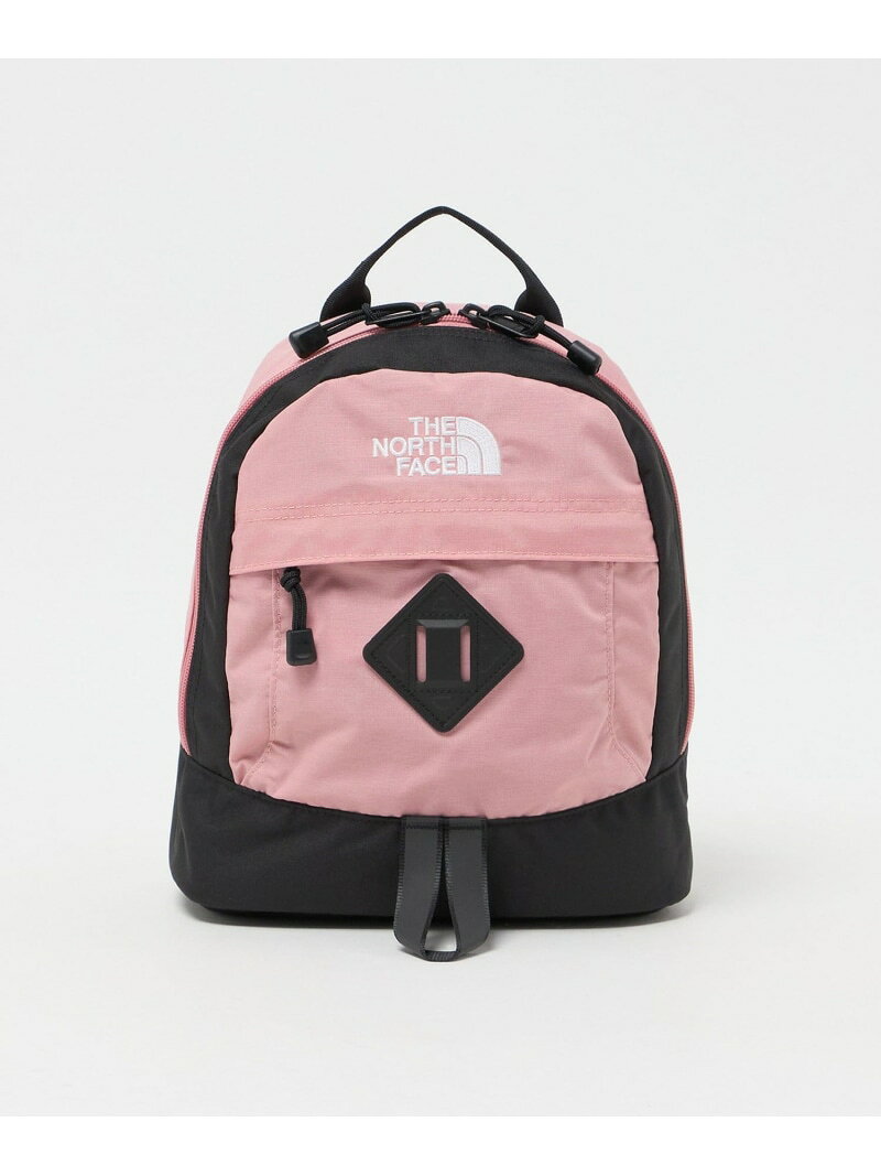 ＜THE NORTH FACE＞ミウォック リュック(9L) キッズ UNITED…