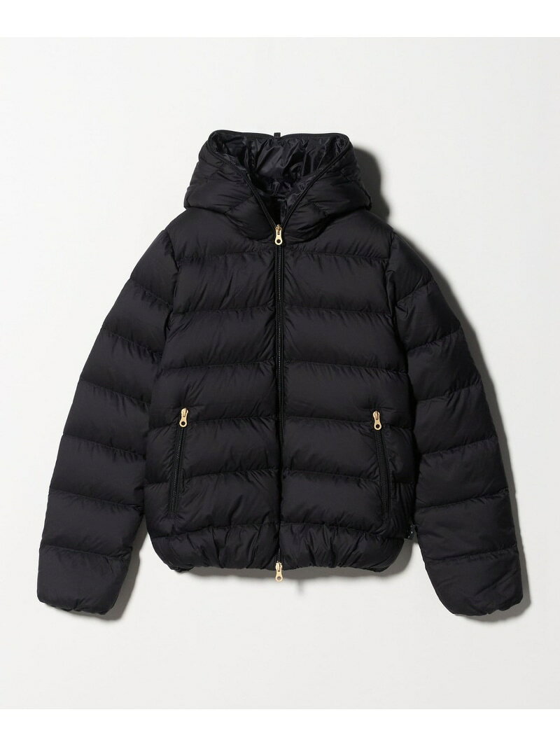 ＜DUVETICA＞THIALONCINQUE＜Select by EMMEL REFINES＞ E ...