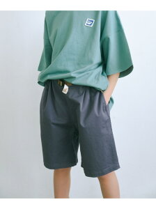 ۡGRAMICCI䥫顼硼ȥѥ 140-160cm UNITED ARROWS green label relaxing ʥƥåɥ ꡼졼٥饯 ѥ ¾Υѥ ͥӡ  ꡼ ֥롼̵[Rakuten Fashion]