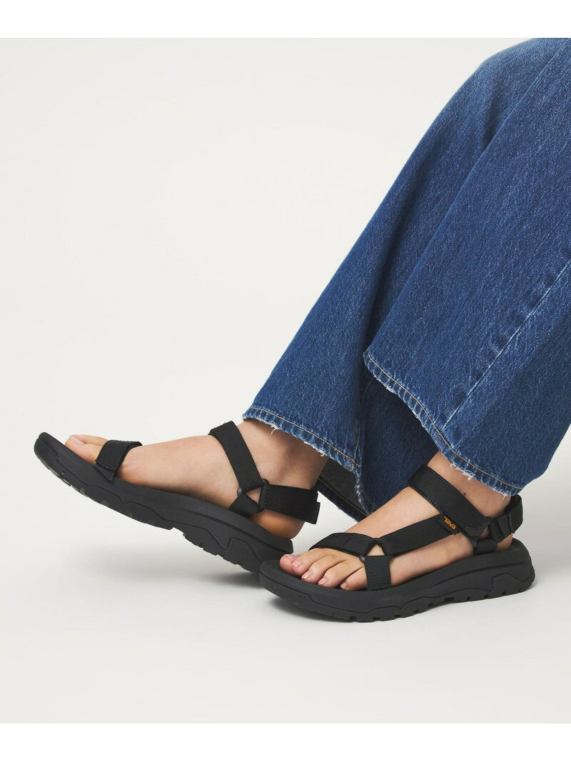 【WEB限定】＜TEVA＞ハリケーン エックスエルティー3 サンダル UNITED ARROWS gree...