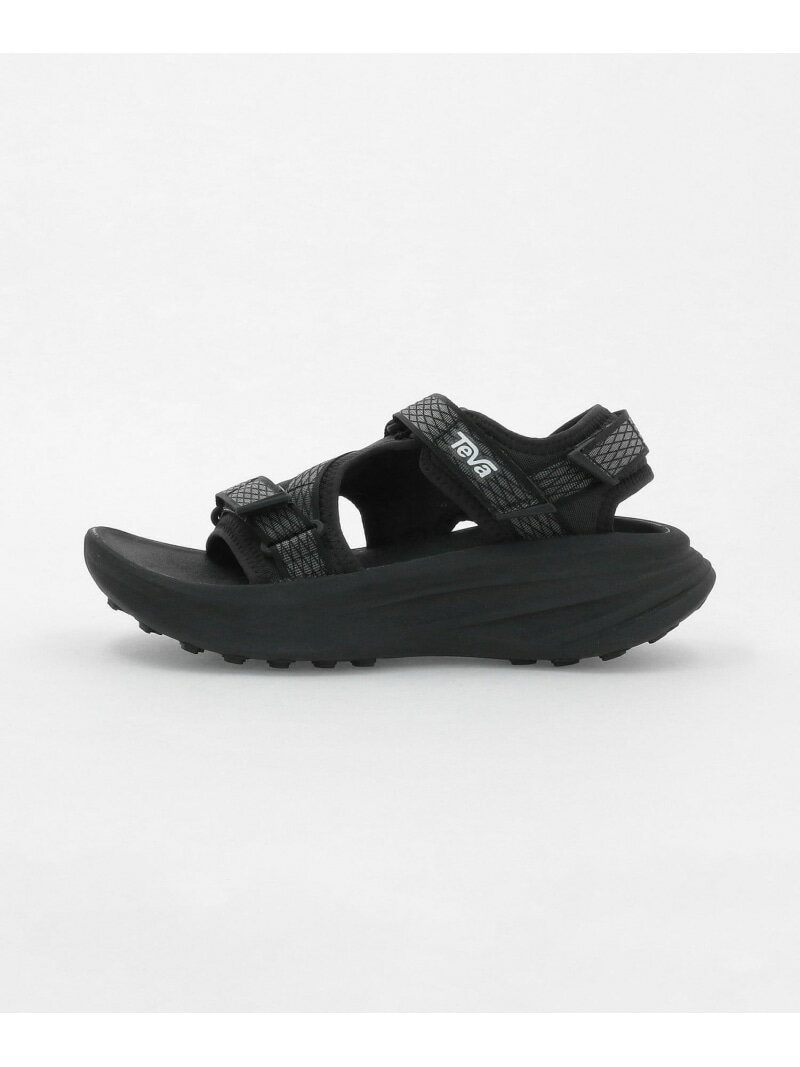 【WEB限定】＜TEVA＞アベントレイル アールツーティー サンダル UNITED ARROWS gre...