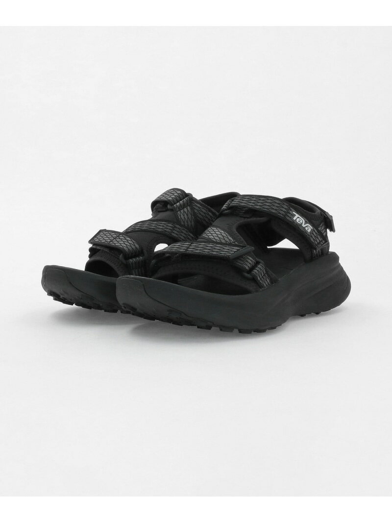 【WEB限定】＜TEVA＞アベントレイル アールツーティー サンダル UNITED ARROWS gre...