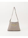 【SALE/10%OFF】【別注】<beej>ストライプ ショルダー バッグ / キッズ UNITED ARROWS green label relaxing ...