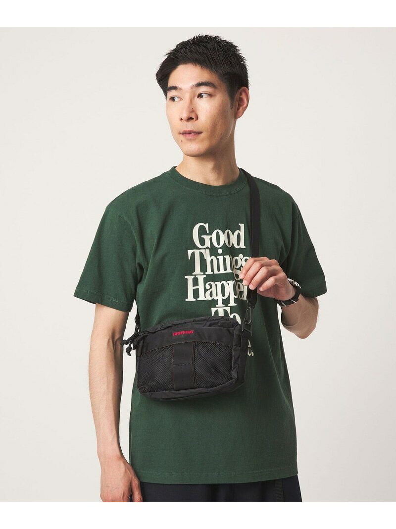 楽天市場】ブリーフィング joint 2way zip top tallの通販