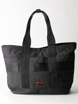 [ ブリーフィング ] BRIEFING DISCRETE TOTE トートバッグ UNITED ARROWS green label relaxing ユナイテッドアローズ グリーンレーベルリラクシング バッグ トートバッグ ブラック カーキ ネイビー【送料無料】[Rakuten Fashion]