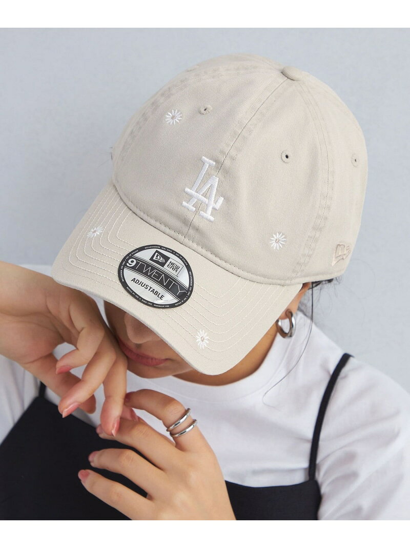 �������ۡ�NEW ERA��920 MLB Floral / ����å� UNITED ARROWS green label relaxing ��ʥ��ƥåɥ������� ���꡼��졼�٥��饯���� ˹�� ����å� �֥�å� ���졼 �ۥ磻�� �١����������̵����[Rakuten Fashion]