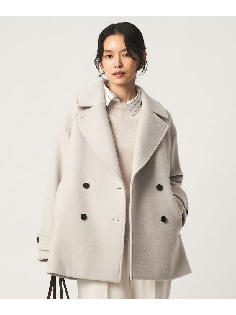 楽天市場】united arrows pコートの通販