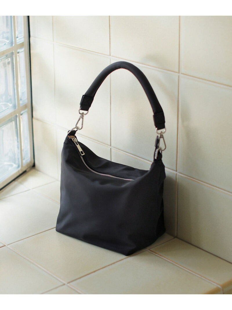 2WAY フナガタ バッグ M / ショルダーバッグ はっ水 UNITED ARROWS green label re...