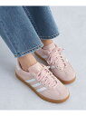 【SALE/30%OFF】<adidas Originals>ガゼル インドア スニーカー UNITED ARROWS green label relaxing...