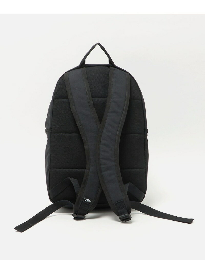 【WEB限定】＜NIKE＞ヘリテージ バックパック(23L)/ キッズ UNITED ARROWS green l...