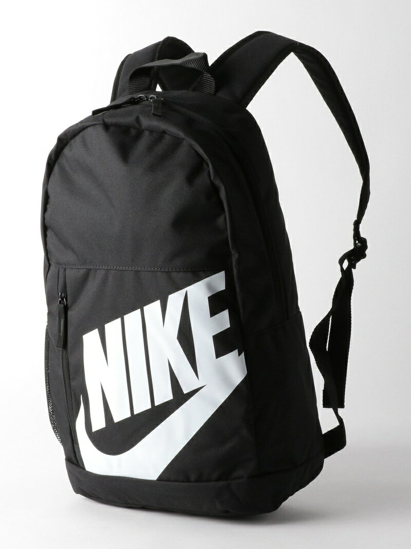 [Rakuten BRAND AVENUE]NIKE(ナイキ)Yaエレメンタルバックパック20L UNITED ARROWS green label relaxing ユナイテッドアローズ グリーンレーベルリラクシング バッグ