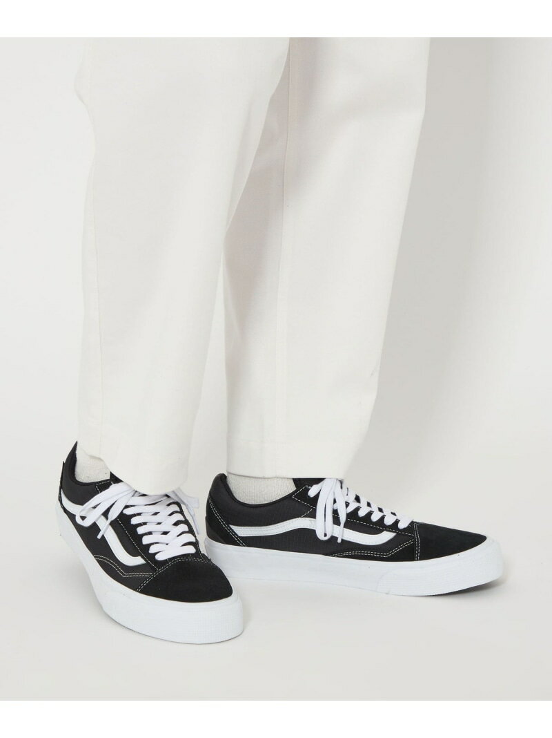 ＜VANS＞OLD SKOOL GORE-TEX オールドスクール ゴアテックス スニーカー UNITED AR...