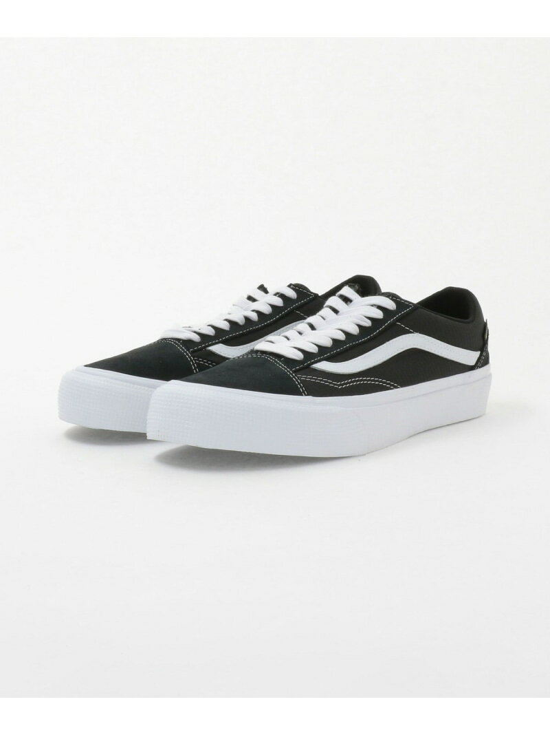＜VANS＞OLD SKOOL GORE-TEX オールドスクール ゴアテックス スニーカー UNITED AR...