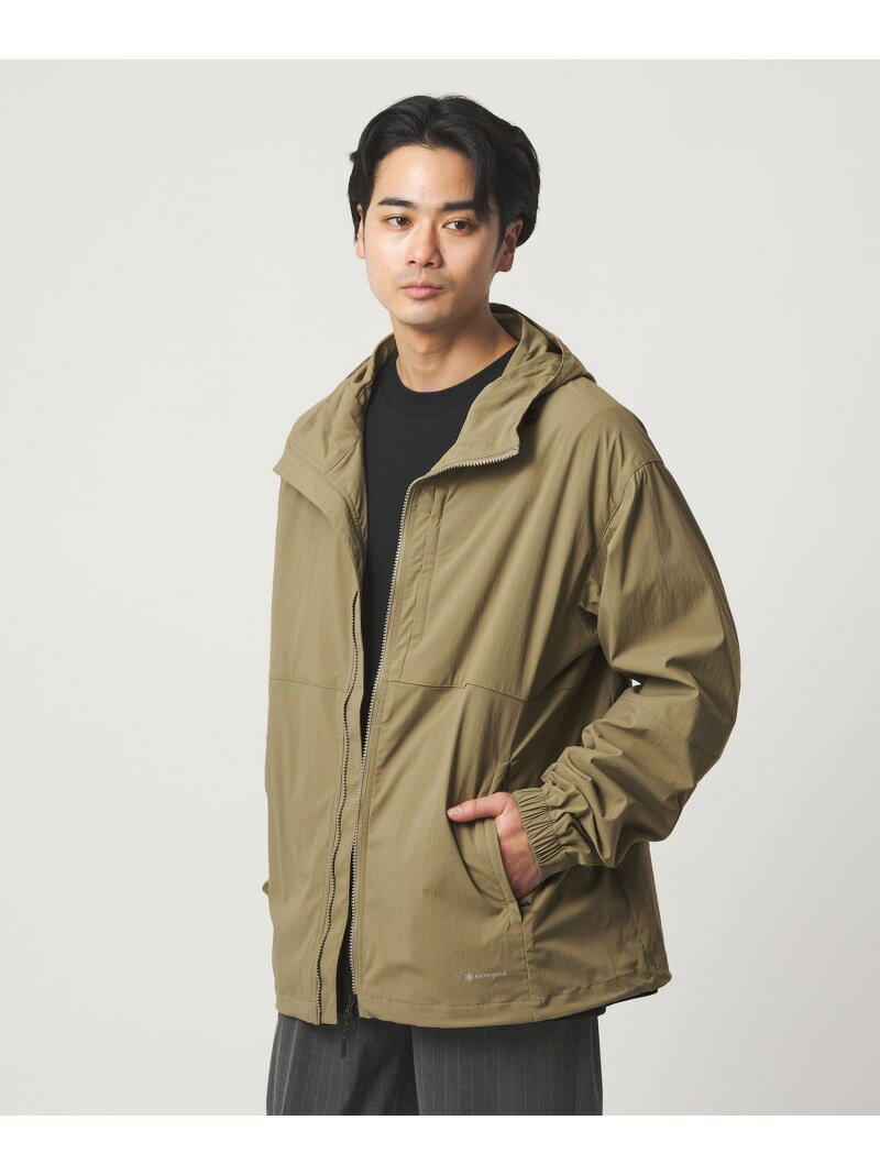 楽天市場】UNITED ARROWS green label relaxing マウンテンパーカーの通販