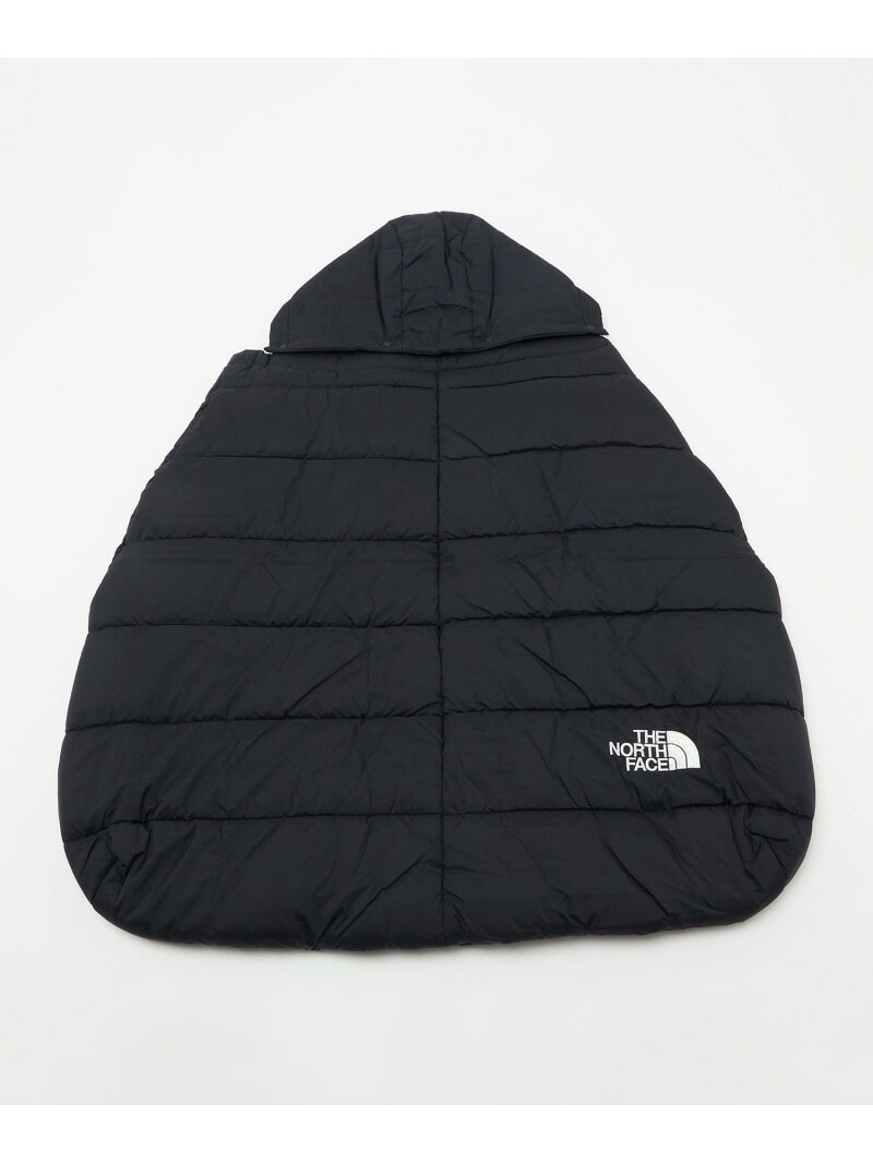 楽天市場】the north face シェル ブランケット（カラーブラック）の通販