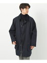 【別注】＜Barbour＞GLR GAMEFAIR ゲームフェア ジャケット UNITED ARROWS green label relaxing ユナイテッドアローズ グリーンレーベルリラクシング ジャケット・アウター その他のジャケット・アウター ネイビー【送料無料】[Rakuten Fashion]