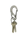 <GLOMA NAUTICA>Gloma Carabiner 1502 カラビナ UNITED ARROWS green label relaxing ユナイテ...