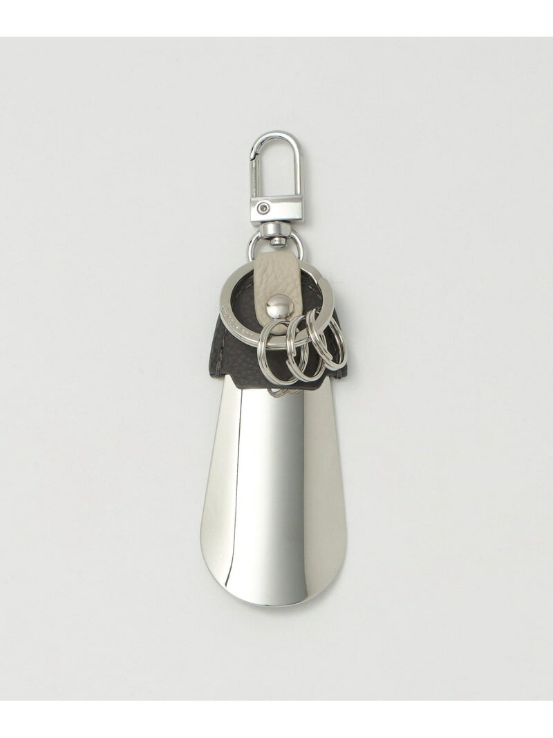 【別注】＜L'arcobaleno＞GLR シューホーン キーホルダー 靴べら UNITED ARROWS gr...