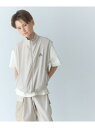 【SALE/40%OFF】ジップベスト / キッズ 140cm-160cm - UVカット - UNITED ARROWS green label relaxi...