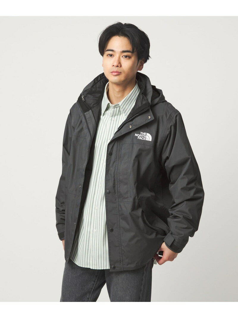 楽天市場】トリクライメイト ノースフェイス（メンズファッション）の通販