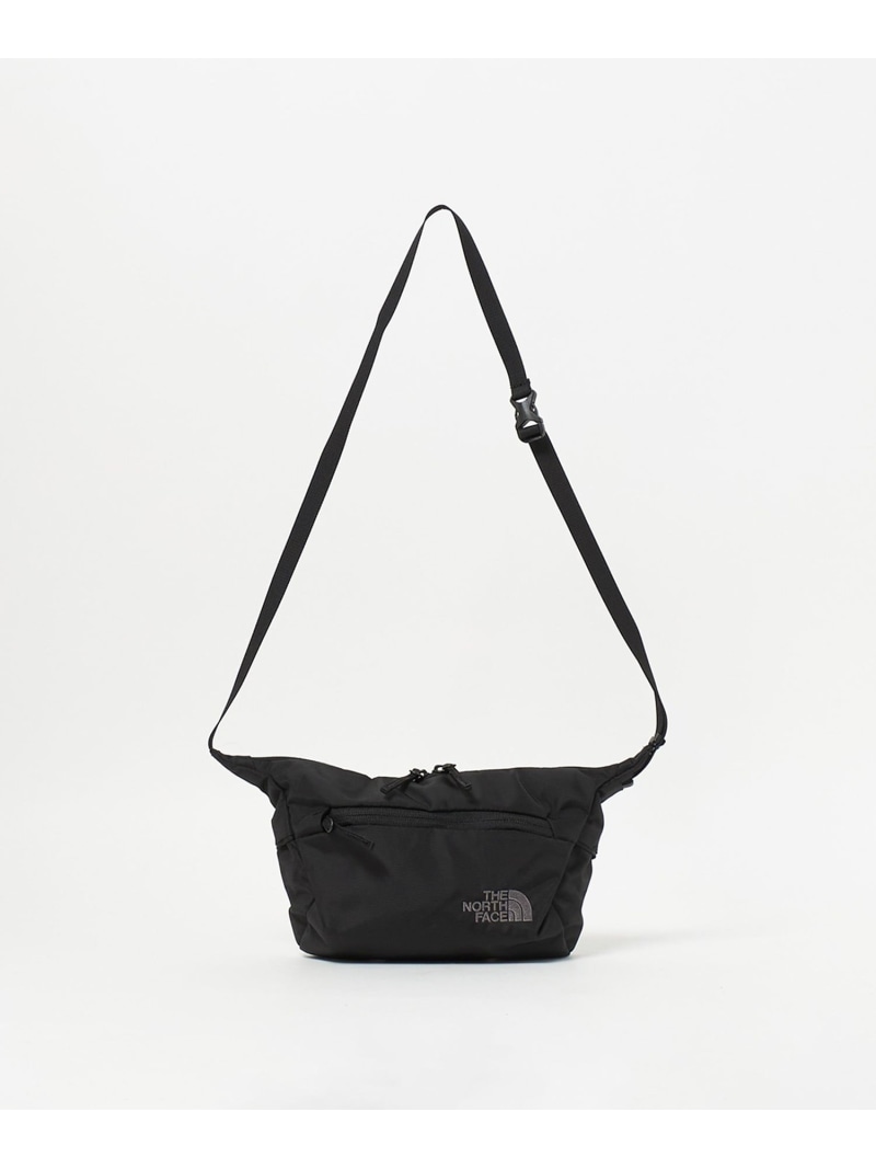 Rakuten - 【SALE／10%OFF】＜THE NORTH FACE＞カペラ 2 ショルダーバッグ UNITED ARROWS green label relaxing ユナイテッドアローズ グリーンレーベルリラクシング バッグ ショルダーバッグ ブラック ホワイト【RBA_E】【送料無料】[Rakuten Fashion]