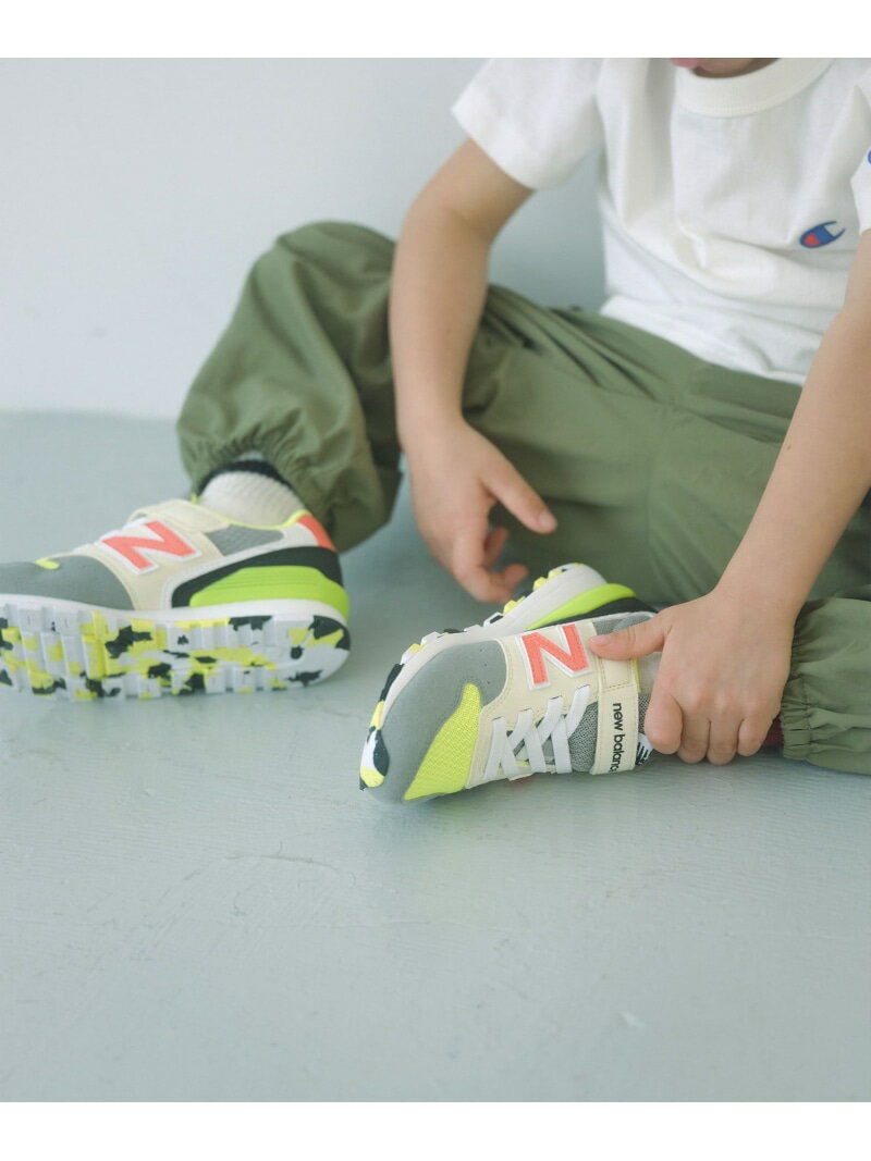 New Balance996 MH3 ˡ 17cm-24cm UNITED ARROWS green label relaxing ʥƥåɥ ꡼졼٥饯 塼 ˡ 졼 ֥å ѡץ̵[Rakuten Fashion]