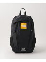 <THE NORTH FACE>ラウンディ リュック(22L) / キッズ UNITED ARROWS green label relaxing ユナイテッドア...