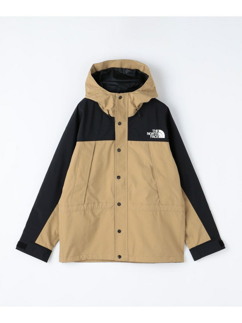 ＜THENORTHFACE＞マウンテンライトジャケットシェルジャケット