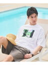 【greenlabelrelaxing_0625_2_】UNITED ARROWS green label relaxing メンズ トップス ユナイテッドアローズ グリーンレーベルリラクシング