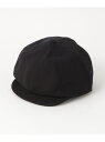 【別注】<CPH>GLR 510 キャスケット UNITED ARROWS green label relaxing ユナイテッドアローズ グリーンレーベルリラ...