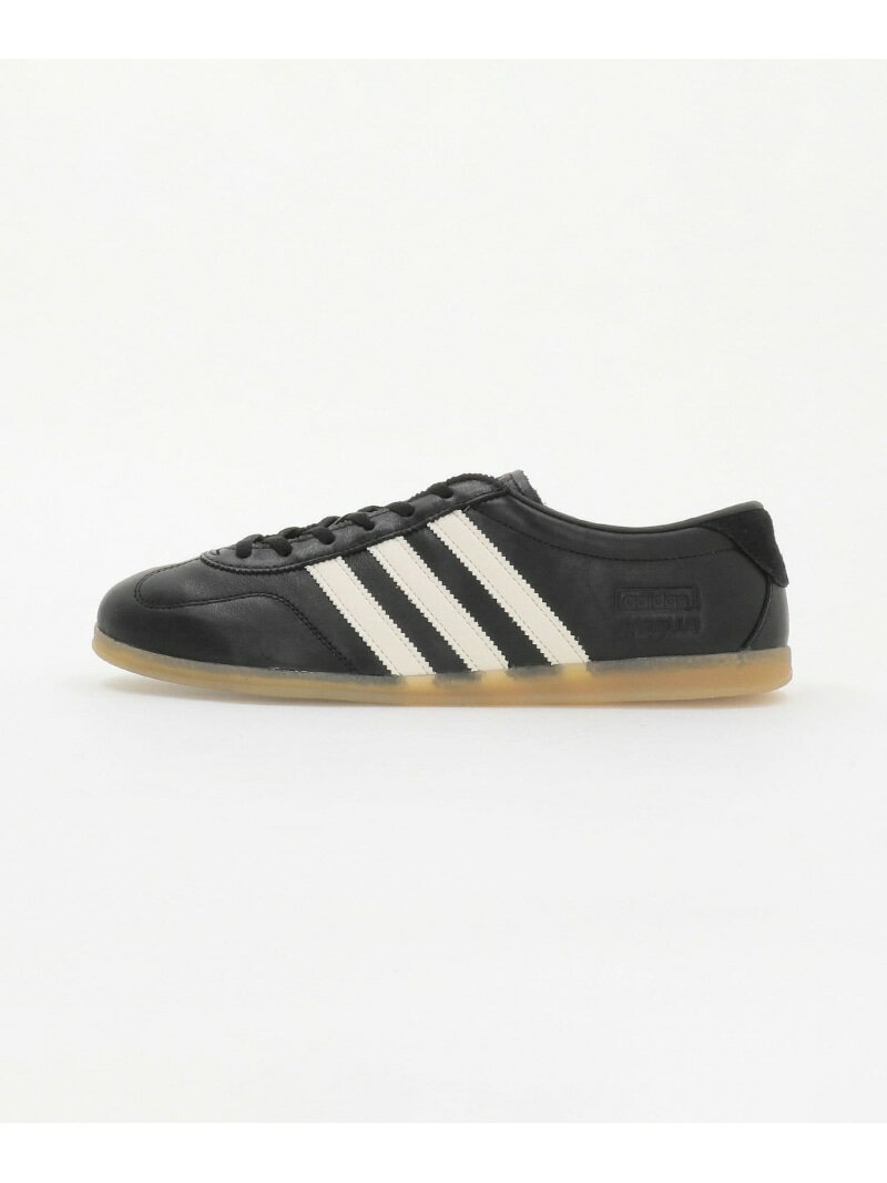 Rakuten - 【SALE／10%OFF】＜adidas Originals＞ ガゼル ロープロファイル スニーカー UNITED ARROWS green label relaxing ユナイテッドアローズ グリーンレーベルリラクシング シューズ・靴 スニーカー ブラック【RBA_E】【送料無料】[Rakuten Fashion]