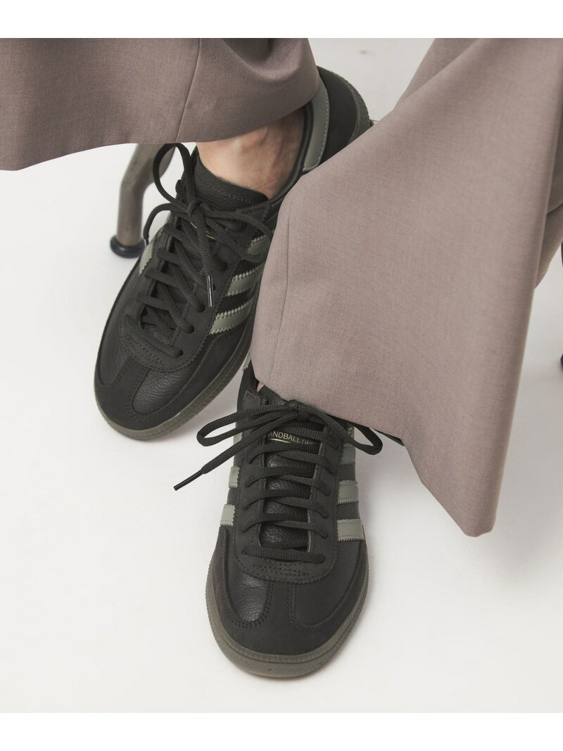 ＜adidas Originals＞ハンドボール スペツィアル スニーカー UNITED ARROWS green ...
