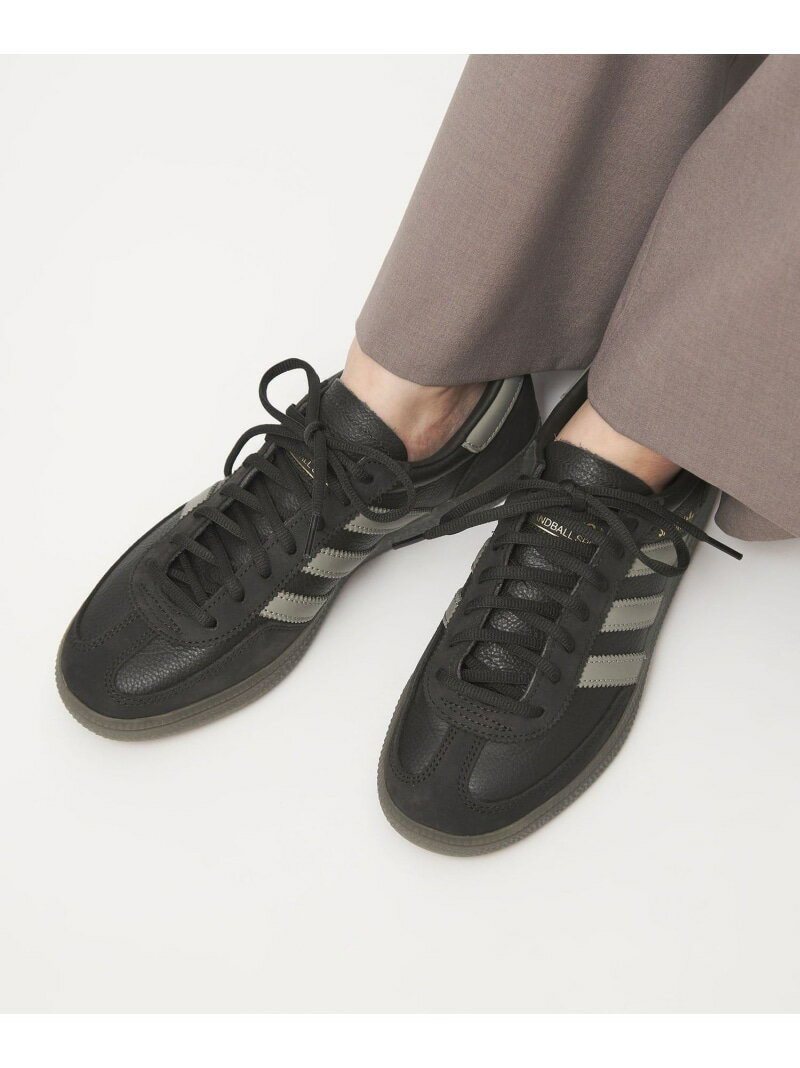 ＜adidas Originals＞ハンドボール スペツィアル スニーカー UNITED ARROWS green ...