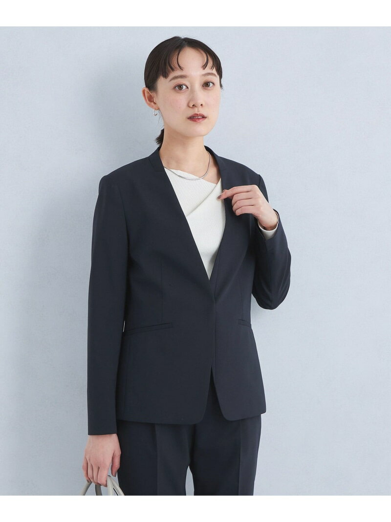 楽天市場】ノーラペル コート green label relaxing(カラー 楽天市場】ノーラペル コート green label relaxing(カラー