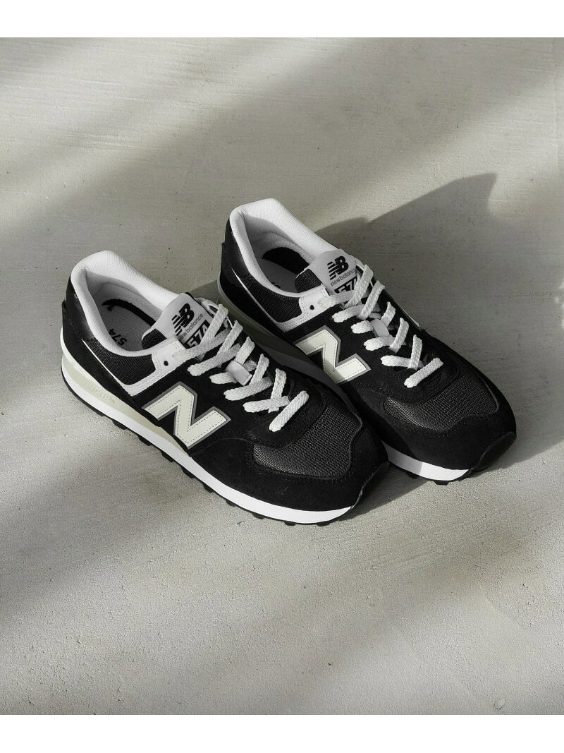 【SALE／30%OFF】＜New Balance＞U574 5MX スニーカー UNITED ARROWS green label ...