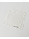 GLR シルク ソリッド ポケットチーフ UNITED ARROWS green label relaxing ユナイテッドアローズ グリーンレーベルリラクシン...