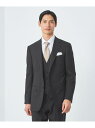 REDA トロピカルムジ 2B RV スーツジャケット UNITED ARROWS green label relaxing ユナイテッドアローズ グリーンレー...