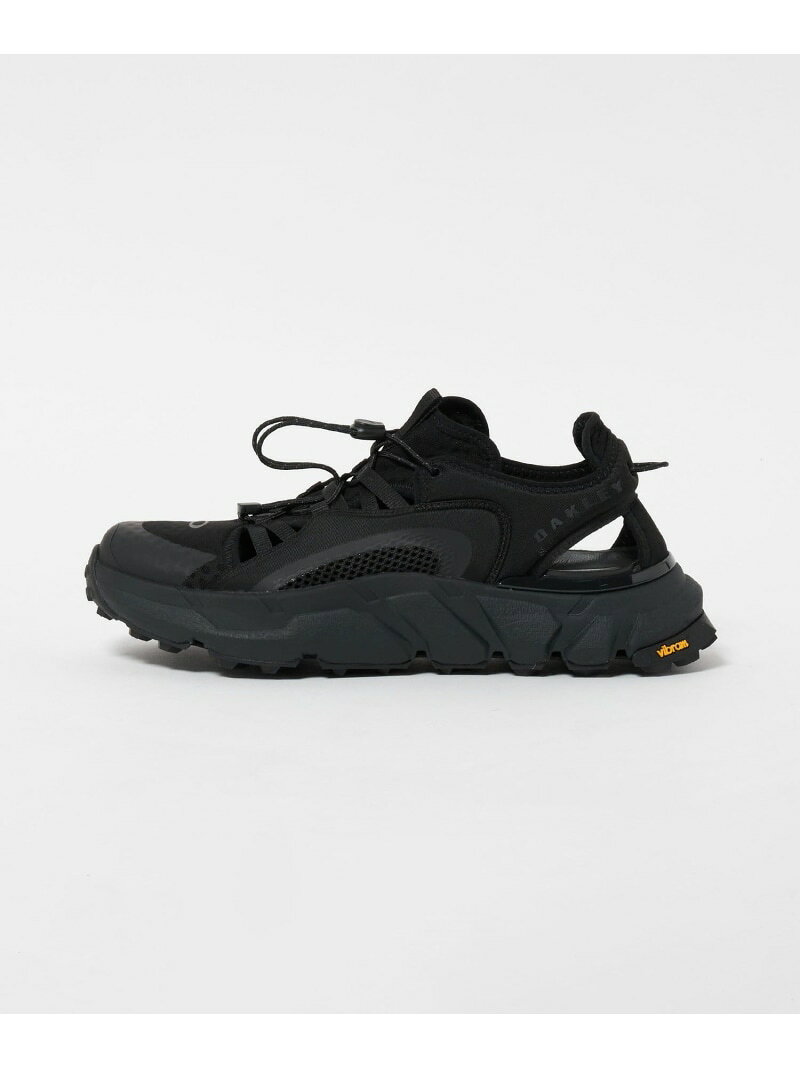 Rakuten - ＜OAKLEY＞ アクアテラ ハイブリッド サンダル UNITED ARROWS green label relaxing ユナイテッドアローズ グリーンレーベルリラクシング シューズ・靴 サンダル ブラック【送料無料】[Rakuten Fashion]