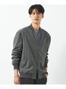 グリーンレーベルリラクシング ジャケット メンズ 【SALE／30%OFF】【WEB限定】JUSTFIT TR ジップ ブルゾン UNITED ARROWS green label relaxing ユナイテッドアローズ グリーンレーベルリラクシング ジャケット・アウター その他のジャケット・アウター グレー ブラック【RBA_E】【送料無料】[Rakuten Fashion]